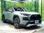 RAV4 4WD