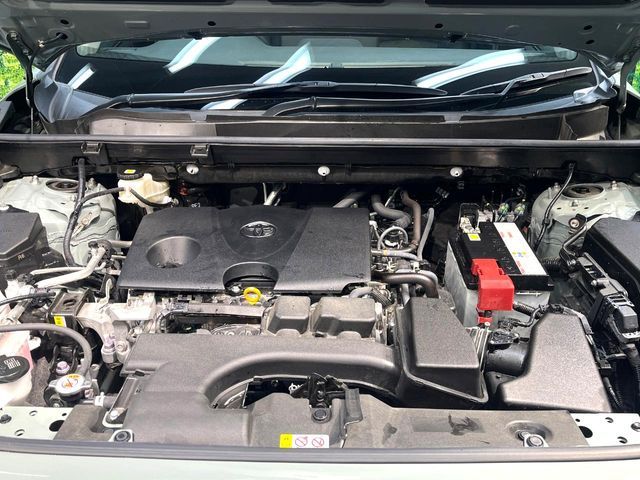 RAV4 4WD