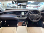 LEXUS LS500h