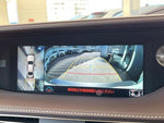 LEXUS LS500h