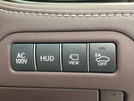 LEXUS LS500h