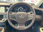 LEXUS LS500h
