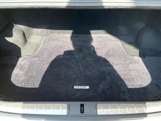LEXUS LS500h