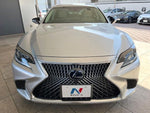 LEXUS LS500h