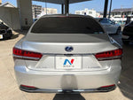 LEXUS LS500h