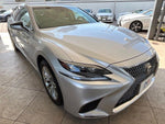 LEXUS LS500h
