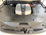 LEXUS LS500h