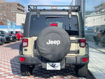JEEP WRANGLER UNLIMITED