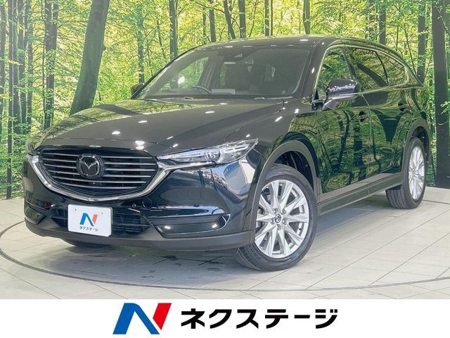 CX-8