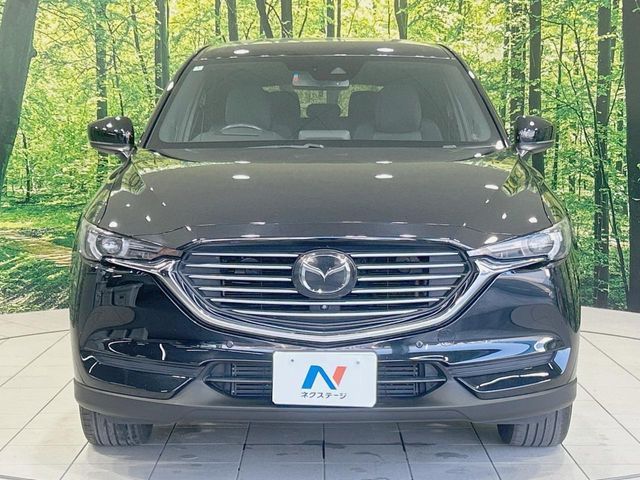 CX-8