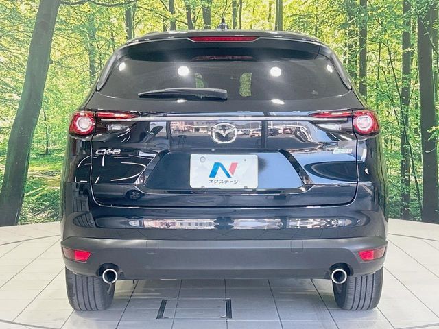CX-8