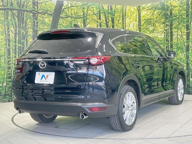 CX-8