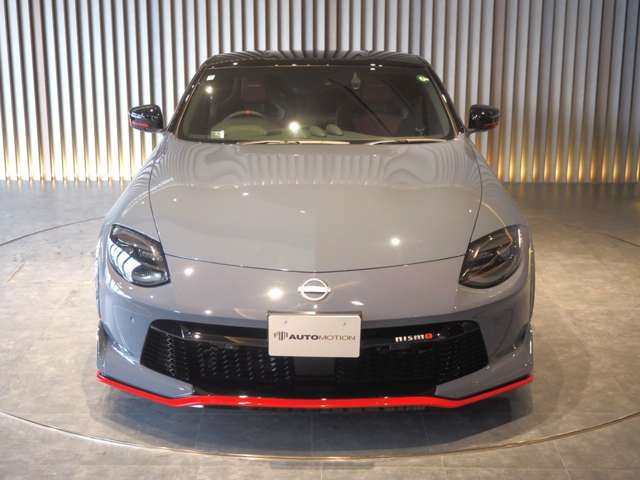 FAIRLADY Z