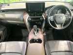 HARRIER 2WD