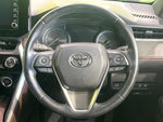 HARRIER 2WD