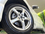 HARRIER 2WD