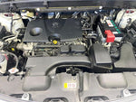 HARRIER 2WD