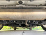 HARRIER 2WD