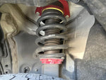 HARRIER 2WD
