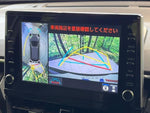 COROLLA CROSS HYBRID