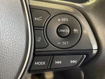 COROLLA CROSS HYBRID
