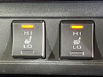 COROLLA CROSS HYBRID
