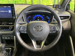 COROLLA CROSS HYBRID
