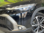 COROLLA CROSS HYBRID