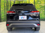 COROLLA CROSS HYBRID