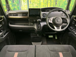 N-BOX CUSTOM