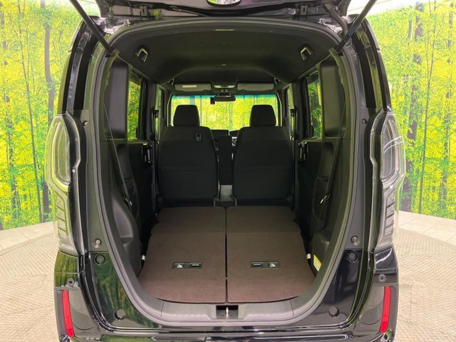 N-BOX CUSTOM