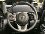 N-BOX CUSTOM