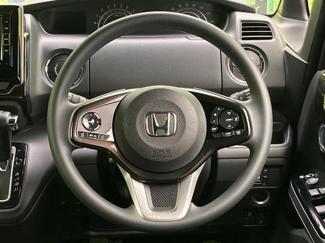 N-BOX CUSTOM