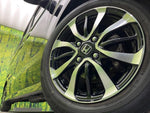 N-BOX CUSTOM