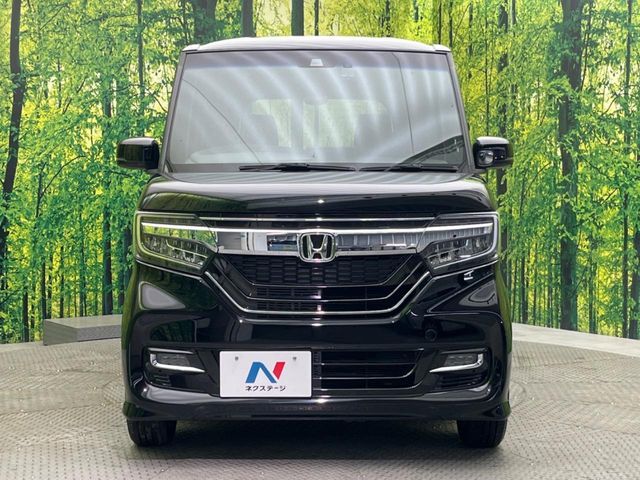 N-BOX CUSTOM