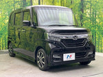 N-BOX CUSTOM