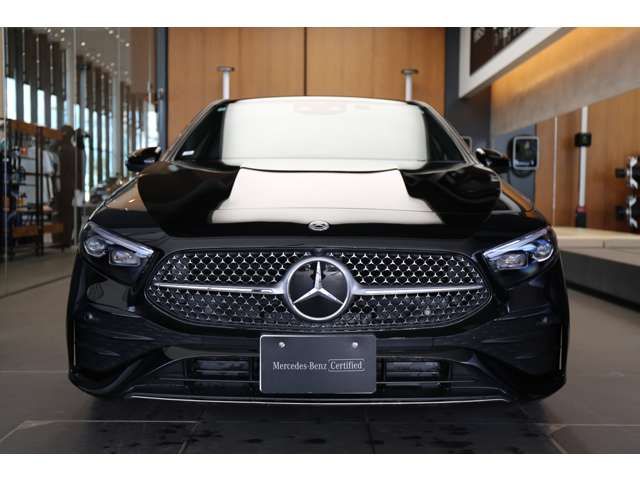 MERCEDES BENZ A-class
