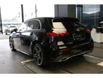 MERCEDES BENZ A-class