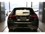 MERCEDES BENZ A-class