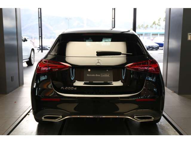 MERCEDES BENZ A-class