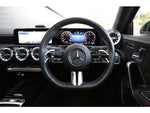 MERCEDES BENZ A-class