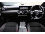 MERCEDES BENZ A-class