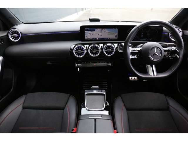 MERCEDES BENZ A-class