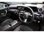 MERCEDES BENZ A-class