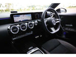MERCEDES BENZ A-class