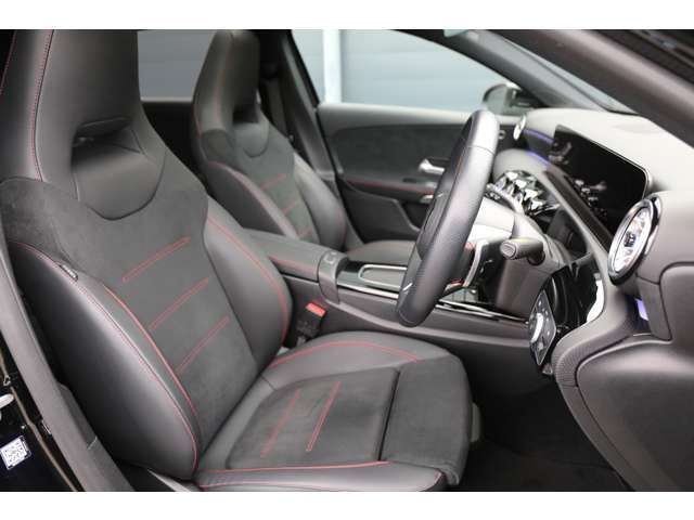 MERCEDES BENZ A-class