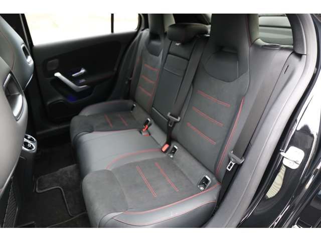 MERCEDES BENZ A-class
