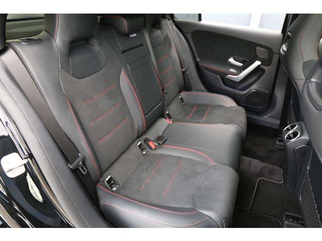 MERCEDES BENZ A-class
