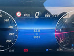MERCEDES BENZ A-class