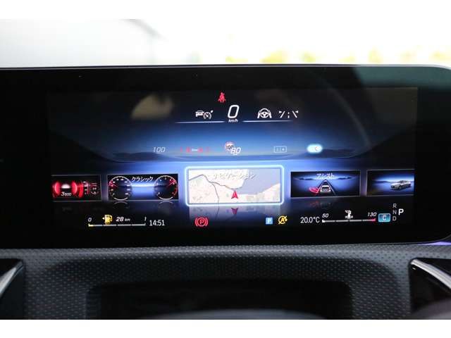 MERCEDES BENZ A-class